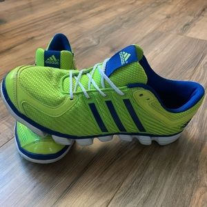Adidas Liquid RS Lightweight Running Shoes Size 8